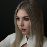 Окрашивание AirTouch — современная техника идеального блонда